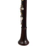 Backun Model BCLBPROTC-SKG Bb Clarinet in Cocobolo SN PR4533 OPEN BOX