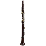 Backun Model BCLBPROTC-SKG Bb Clarinet in Cocobolo SN PR4533 OPEN BOX