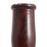 Backun Model BCLBPROTC-SKG Bb Clarinet in Cocobolo SN PR4533 RENEWED