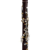 Backun Model BCLBPROTC-SKG Bb Clarinet in Cocobolo SN PR4533 RENEWED