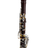 Backun Model BCLBPROTC-SKGE Bb Clarinet in Cocobolo SN PR4559 OPEN BOX