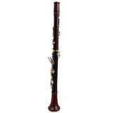 Backun Model BCLBPROTC-SKGE Bb Clarinet in Cocobolo SN PR4559 OPEN BOX