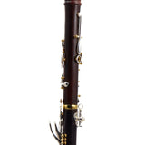 Backun Model BCLBPROTC-SKGE Bb Clarinet in Cocobolo SN PR4559 OPEN BOX