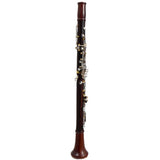 Backun Model BCLBPROTC-SKGE Bb Clarinet in Cocobolo SN PR4559 RENEWED