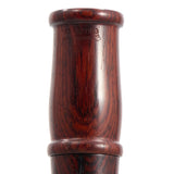 Backun Model BCLBPROTC-SKGE Bb Clarinet in Cocobolo SN PR4663 OPEN BOX