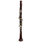 Backun Model BCLBPROTC-SKGE Bb Clarinet in Cocobolo SN PR4663 OPEN BOX