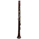 Backun Model BCLBPROTC-SKGE Bb Clarinet in Cocobolo SN PR4663 OPEN BOX