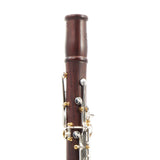 Backun Model BCLBPROTC-SKGE Bb Clarinet in Cocobolo SN PR4734 OPEN BOX