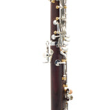 Backun Model BCLBPROTC-SKGE Bb Clarinet in Cocobolo SN PR4734 OPEN BOX