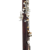 Backun Model BCLBPROTC-SKGE Bb Clarinet in Cocobolo SN PR4734 OPEN BOX