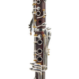 Backun Model BCLBPROTC-SKGE Bb Clarinet in Cocobolo SN PR4734 OPEN BOX