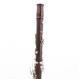 Backun Model BCLBPROTC-SKGE Bb Clarinet in Cocobolo SN PR4734 OPEN BOX