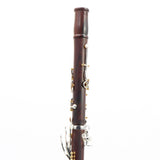 Backun Model BCLBPROTC-SKGE Bb Clarinet in Cocobolo SN PR4734 OPEN BOX