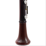 Backun Model BCLBPROTC-SKGE 'Protege' Intermediate Bb Clarinet