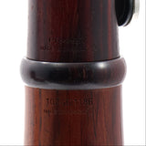 Backun Model BCLBPROTC-SKGE 'Protege' Intermediate Bb Clarinet