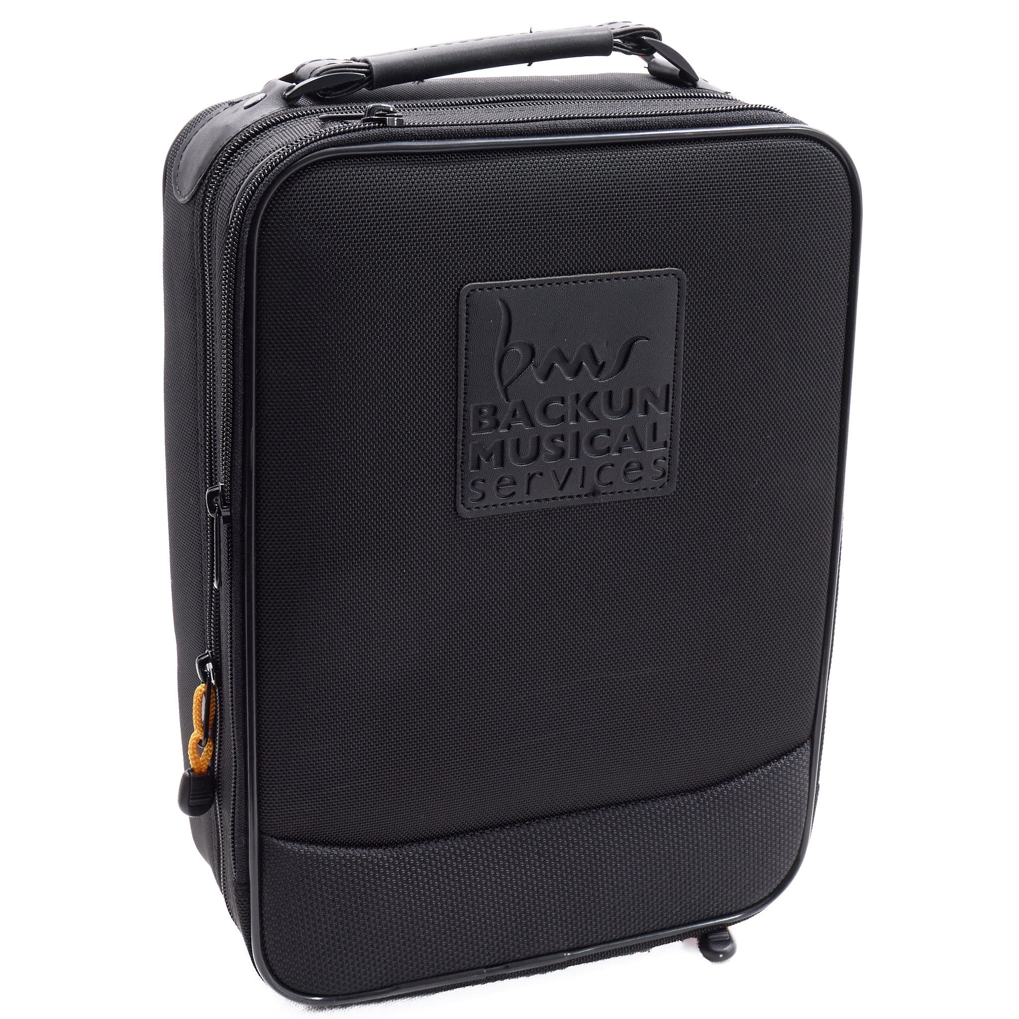 Backun Model BCLBPROTC-SKGE 'Protege' Intermediate Bb Clarinet