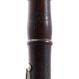 Backun Model BCLBPROTC-SKGE 'Protege' Intermediate Bb Clarinet