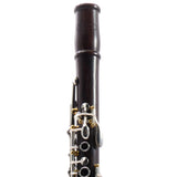 Backun Model BCLBPROTC-SKGE 'Protege' Intermediate Bb Clarinet