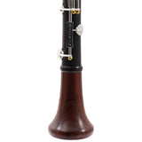 Backun Model BCLBPROTC-SKGE 'Protege' Intermediate Bb Clarinet