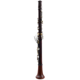 Backun Model BCLBPROTC-SKGE 'Protege' Intermediate Bb Clarinet