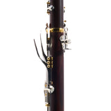 Backun Model BCLBPROTC-SKGE 'Protege' Intermediate Bb Clarinet