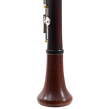 Backun Model BCLBPROTC-SKGE 'Protege' Intermediate Bb Clarinet