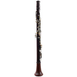 Backun Model BCLBPROTC-SKGE 'Protege' Intermediate Bb Clarinet SN PR4557