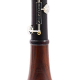 Backun Model BCLBPROTC-SKGE 'Protege' Intermediate Bb Clarinet SN PR4557