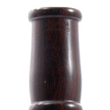 Backun Model BCLBPROTC-SKGE 'Protege' Intermediate Bb Clarinet SN PR4557