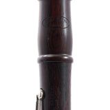 Backun Model BCLBPROTC-SKGE 'Protege' Intermediate Bb Clarinet SN PR4557