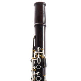Backun Model BCLBPROTC-SKGE 'Protege' Intermediate Bb Clarinet SN PR4557