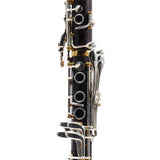 Backun Model BCLBPROTC-SKGE 'Protege' Intermediate Bb Clarinet SN PR4557