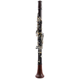 Backun Model BCLBPROTC-SKGE 'Protege' Intermediate Bb Clarinet SN PR4557