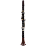 Backun Model BCLBPROTC-SKGE 'Protege' Intermediate Bb Clarinet