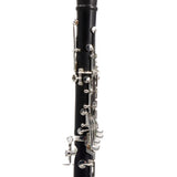 Backun Model BCLBPROTG-SK Bb Clarinet in Grenadilla SN PR785 OPEN BOX
