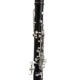 Backun Model BCLBPROTG-SK Bb Clarinet in Grenadilla SN PR785 OPEN BOX