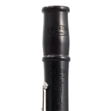 Backun Model BCLBPROTG-SK Bb Clarinet in Grenadilla SN PR785 OPEN BOX
