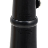Backun Model BCLBPROTG-SK Bb Clarinet in Grenadilla SN PR785 OPEN BOX