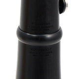 Backun Model BCLBPROTG-SK Bb Clarinet in Grenadilla SN PR785 OPEN BOX