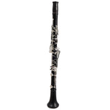 Backun Model BCLBPROTG-SK Bb Clarinet in Grenadilla SN PR785 OPEN BOX
