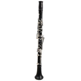 Backun Model BCLBPROTG-SK Bb Clarinet in Grenadilla SN PR785 OPEN BOX