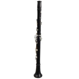 Backun Model BCLBPROTG-SK Bb Clarinet in Grenadilla SN PR785 OPEN BOX