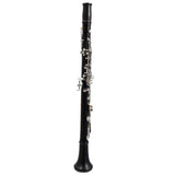 Backun Model BCLBPROTG-SK Bb Clarinet in Grenadilla SN PR785 OPEN BOX