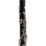 Backun Model BCLBPROTG-SK 'Protege' Bb Clarinet SN PZ10295 OPEN BOX