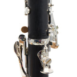 Backun Model BCLBPROTG-SK 'Protege' Bb Clarinet SN PZ10295 OPEN BOX