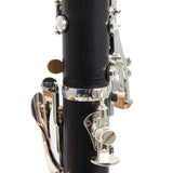 Backun Model BCLBPROTG-SK 'Protege' Bb Clarinet SN PZ10295 OPEN BOX