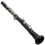 Backun Model BCLBPROTG-SK 'Protege' Bb Clarinet SN PZ10295 OPEN BOX