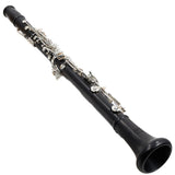 Backun Model BCLBPROTG-SK 'Protege' Bb Clarinet SN PZ10295 OPEN BOX