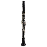 Backun Model BCLBPROTG-SK 'Protege' Bb Clarinet SN PZ10295 OPEN BOX