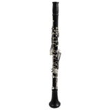Backun Model BCLBPROTG-SK 'Protege' Bb Clarinet SN PZ10295 OPEN BOX